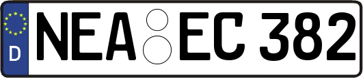 NEA-EC382