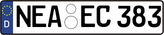 NEA-EC383