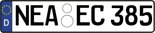 NEA-EC385