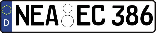 NEA-EC386