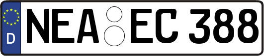 NEA-EC388