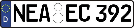 NEA-EC392
