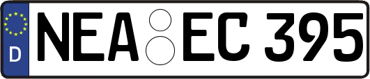 NEA-EC395