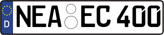 NEA-EC400