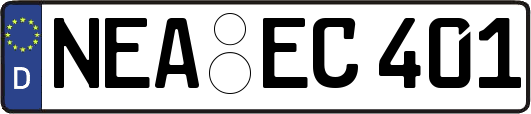 NEA-EC401
