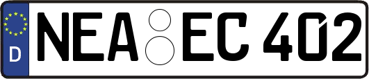 NEA-EC402