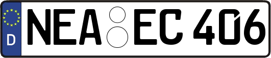 NEA-EC406