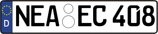 NEA-EC408