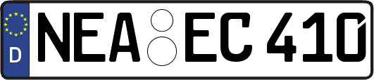 NEA-EC410