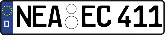 NEA-EC411