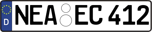 NEA-EC412