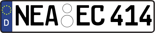 NEA-EC414