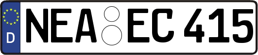 NEA-EC415