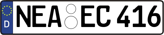 NEA-EC416