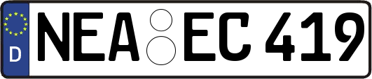 NEA-EC419
