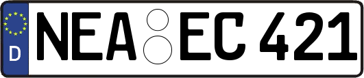 NEA-EC421