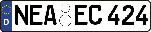 NEA-EC424
