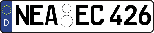 NEA-EC426
