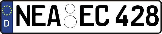NEA-EC428