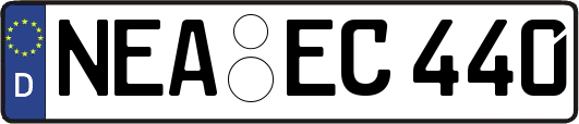 NEA-EC440