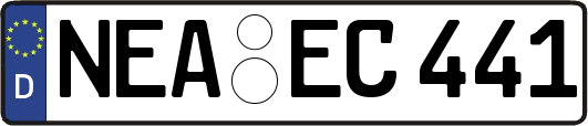 NEA-EC441