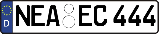 NEA-EC444