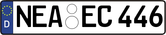 NEA-EC446