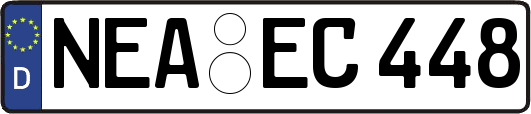 NEA-EC448