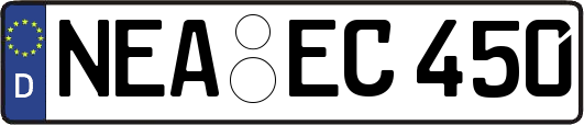 NEA-EC450