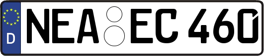 NEA-EC460