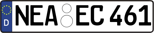NEA-EC461