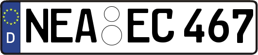 NEA-EC467