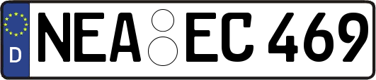 NEA-EC469