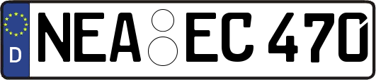 NEA-EC470