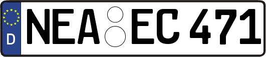 NEA-EC471