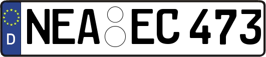 NEA-EC473