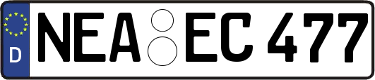 NEA-EC477