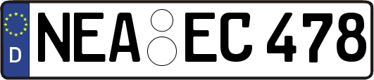 NEA-EC478