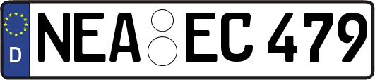 NEA-EC479