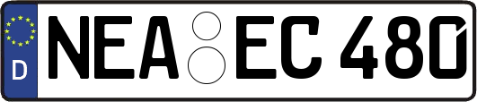 NEA-EC480