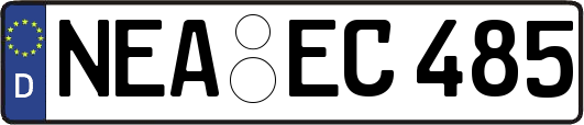 NEA-EC485