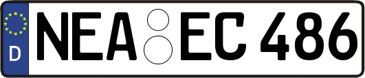 NEA-EC486