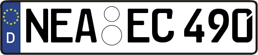 NEA-EC490