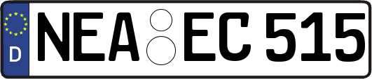 NEA-EC515