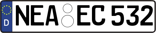 NEA-EC532