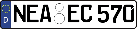 NEA-EC570