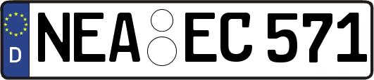 NEA-EC571