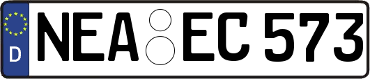 NEA-EC573