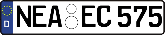 NEA-EC575