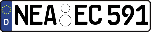 NEA-EC591